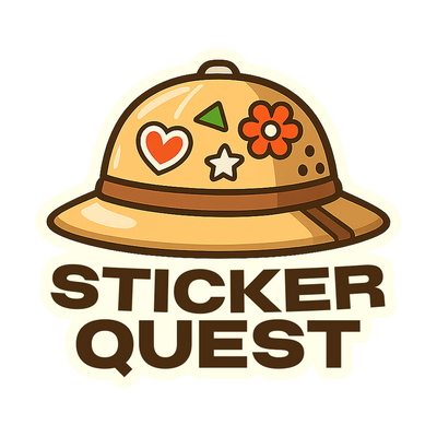 Sticker Quests